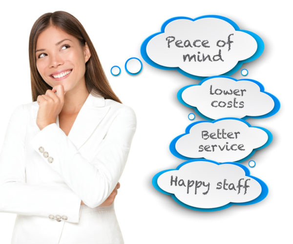 5 steps to finding the perfect IT support for your business
