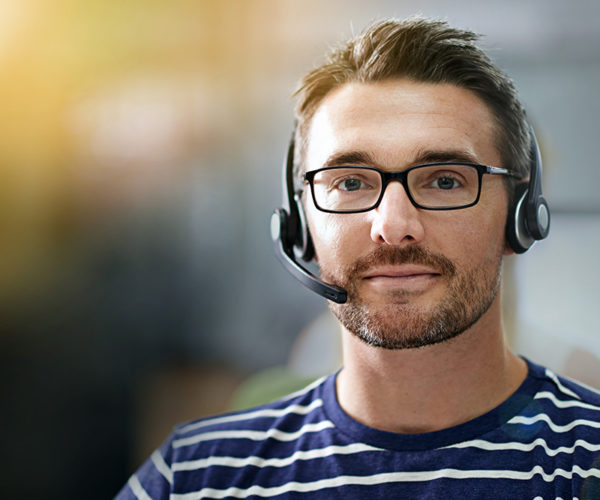 Staying connected with Hosted telephony
