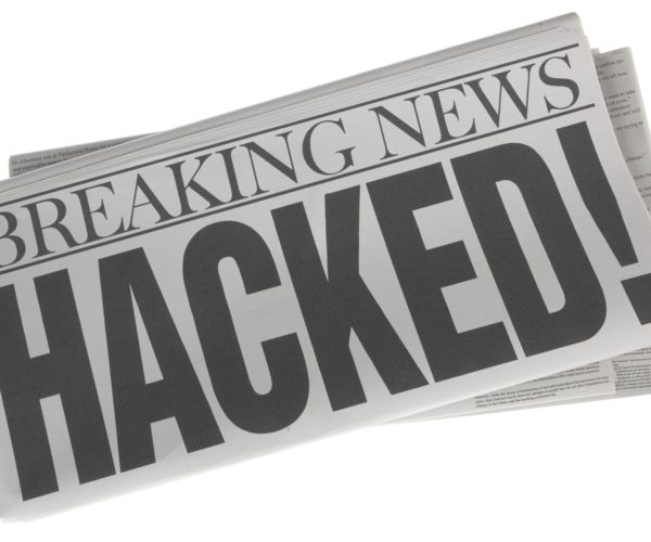 CEO/CFO Fraud - is this happening to you?