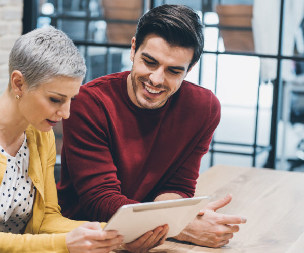 Your 5 ways you can better manage your IT supplier relationships