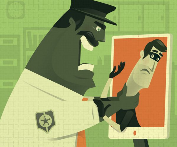 Security Policies for the Enterprise