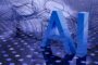 a-computer-generated-image-of-the-letter-a