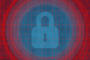 Free cyber security digital cyber illustration